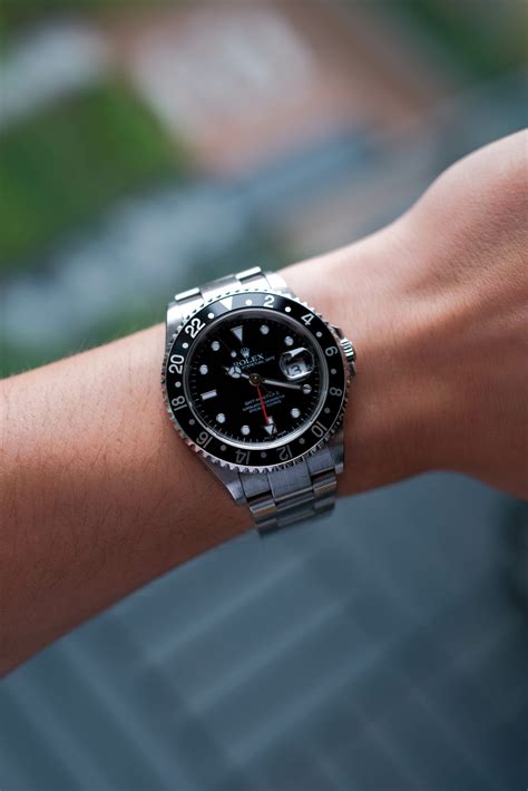 inserto rolex gmt 2 16710|rolex gmt master review.